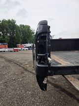 2011-2016 Ford F250 F350 Super Duty 6' 9" Short Truck Bed