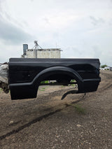 2011-2016 Ford F250 F350 Super Duty 6' 9" Short Truck Bed