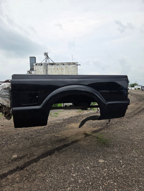 2011-2016 Ford F250 F350 Super Duty 6' 9" Short Truck Bed