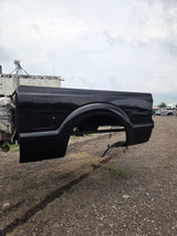 2011-2016 Ford F250 F350 Super Duty 6' 9" Short Truck Bed