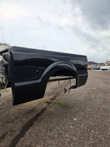 2011-2016 Ford F250 F350 Super Duty 6' 9" Short Truck Bed