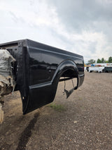 2011-2016 Ford F250 F350 Super Duty 6' 9" Short Truck Bed