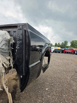 2011-2016 Ford F250 F350 Super Duty 6' 9" Short Truck Bed