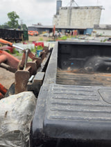 2011-2016 Ford F250 F350 Super Duty 6' 9" Short Truck Bed