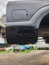 2011-2016 Ford F250 F350 Super Duty 6' 9" Short Truck Bed
