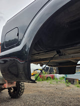 2011-2016 Ford F250 F350 Super Duty 6' 9" Short Truck Bed