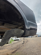2011-2016 Ford F250 F350 Super Duty 6' 9" Short Truck Bed
