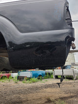 2011-2016 Ford F250 F350 Super Duty 6' 9" Short Truck Bed