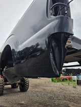 2011-2016 Ford F250 F350 Super Duty 6' 9" Short Truck Bed