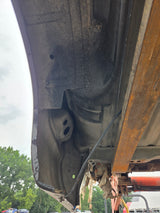 2011-2016 Ford F250 F350 Super Duty 6' 9" Short Truck Bed