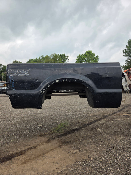 1999-2010 Ford Super Duty F250 F350 6' 9" Short Truck Bed