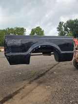 1999-2010 Ford Super Duty F250 F350 6' 9" Short Truck Bed