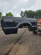 1999-2010 Ford Super Duty F250 F350 6' 9" Short Truck Bed