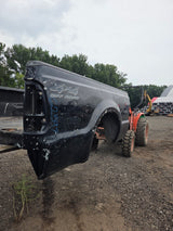 1999-2010 Ford Super Duty F250 F350 6' 9" Short Truck Bed