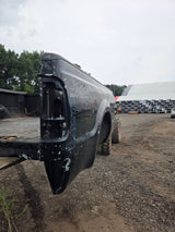 1999-2010 Ford Super Duty F250 F350 6' 9" Short Truck Bed