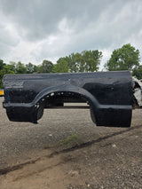 1999-2010 Ford Super Duty F250 F350 6' 9" Short Truck Bed