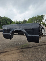 1999-2010 Ford Super Duty F250 F350 6' 9" Short Truck Bed