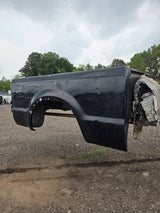 1999-2010 Ford Super Duty F250 F350 6' 9" Short Truck Bed