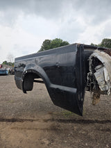 1999-2010 Ford Super Duty F250 F350 6' 9" Short Truck Bed