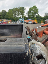 1999-2010 Ford Super Duty F250 F350 6' 9" Short Truck Bed