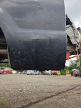 1999-2010 Ford Super Duty F250 F350 6' 9" Short Truck Bed