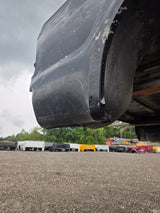 1999-2010 Ford Super Duty F250 F350 6' 9" Short Truck Bed