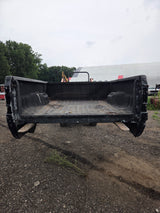 1999-2010 Ford Super Duty F250 F350 6' 9" Short Truck Bed