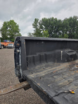 1999-2010 Ford Super Duty F250 F350 6' 9" Short Truck Bed