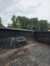 1999-2010 Ford Super Duty F250 F350 6' 9" Short Truck Bed