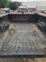 1999-2010 Ford Super Duty F250 F350 6' 9" Short Truck Bed