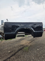 1999-2010 Ford Super Duty F250 F350 6' 9" Short Truck Bed