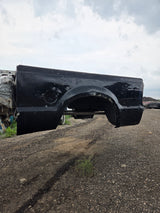 1999-2010 Ford Super Duty F250 F350 6' 9" Short Truck Bed