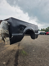 1999-2010 Ford Super Duty F250 F350 6' 9" Short Truck Bed