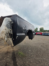 1999-2010 Ford Super Duty F250 F350 6' 9" Short Truck Bed