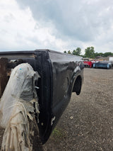 1999-2010 Ford Super Duty F250 F350 6' 9" Short Truck Bed