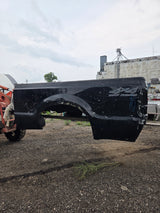 1999-2010 Ford Super Duty F250 F350 6' 9" Short Truck Bed