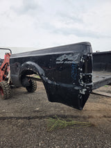 1999-2010 Ford Super Duty F250 F350 6' 9" Short Truck Bed