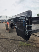 1999-2010 Ford Super Duty F250 F350 6' 9" Short Truck Bed