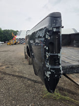 1999-2010 Ford Super Duty F250 F350 6' 9" Short Truck Bed