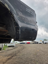 1999-2010 Ford Super Duty F250 F350 6' 9" Short Truck Bed