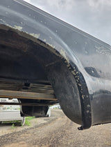 1999-2010 Ford Super Duty F250 F350 6' 9" Short Truck Bed