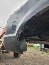 1999-2010 Ford Super Duty F250 F350 6' 9" Short Truck Bed