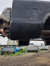 1999-2010 Ford Super Duty F250 F350 6' 9" Short Truck Bed