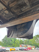 1999-2010 Ford Super Duty F250 F350 6' 9" Short Truck Bed