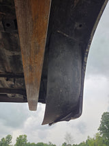 1999-2010 Ford Super Duty F250 F350 6' 9" Short Truck Bed