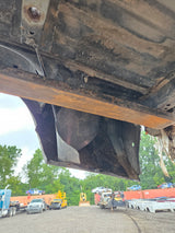 1999-2010 Ford Super Duty F250 F350 6' 9" Short Truck Bed