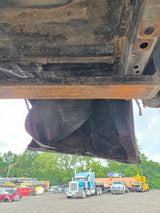1999-2010 Ford Super Duty F250 F350 6' 9" Short Truck Bed
