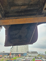 1999-2010 Ford Super Duty F250 F350 6' 9" Short Truck Bed