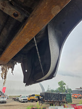 1999-2010 Ford Super Duty F250 F350 6' 9" Short Truck Bed