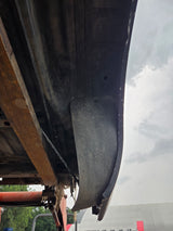 1999-2010 Ford Super Duty F250 F350 6' 9" Short Truck Bed